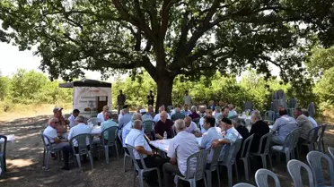 Kırklareli'nden kısa kısa