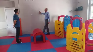 Kırklareli'nden kısa kısa