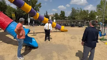 Pınarhisar'da Hizmet Toplantısı Yapıldı