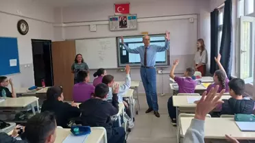 Kırklareli'nden kısa kısa