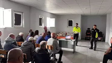 Kaymakam'dan Kitap Okuma Etkinliği