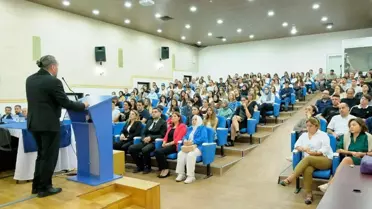KLÜ'de Akademik Yıl Açılışı
