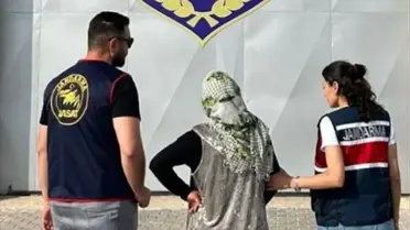 14 Suç Kaydı Olan Hükümlü Kırşehir'de Yakalandı