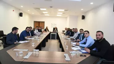 Kırşehir'de Ahilik Temelli Girişimcilik Eğitimi