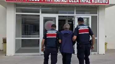 Çifte Silahlı Saldırı: Zanlı Tutuklandı