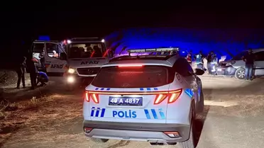 Kırşehir'de Boğulma Olayı