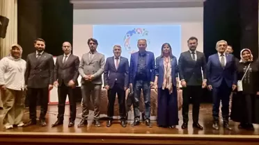 Kooperatifçilik Paneli Gerçekleşti