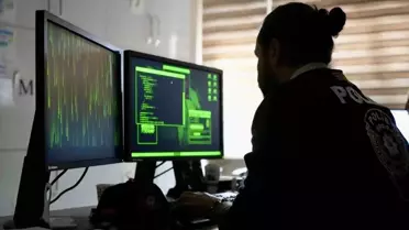 Yasa Dışı Bahis Çetesine Operasyon
