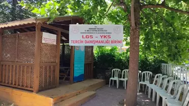 Kırşehir'de Ücretsiz LGS Danışmanlığı