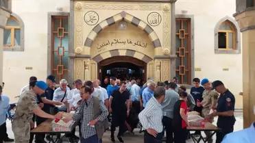 Jandarma'nın 186. Yılı Kırşehir'de Kutlandı