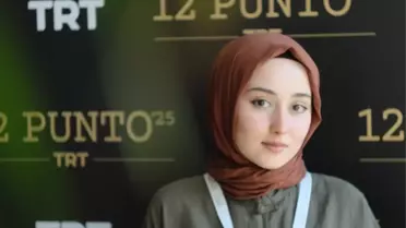 Kıyamet Adam TRT Ödülü Aldı