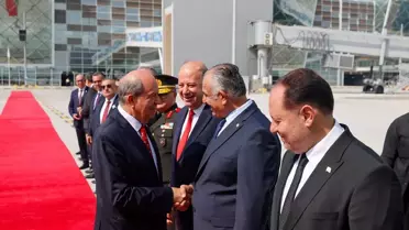 Tatar, KKTC Haklarını Savunmak İçin New York'ta