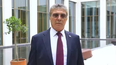KKTC, Türk Devletleri Teşkilatında asil üyelik hedefliyor