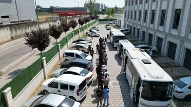 İzmit'teki Kavgada 14 Tutuklama