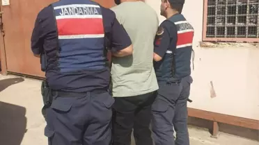 Dolandırıcılık Cezaevine Yolladı