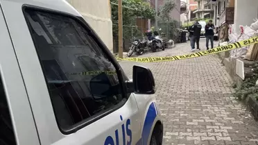 Kardeş Kavgasında Tüfekle Cinayet