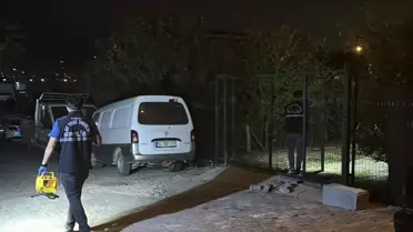 Kartepe'de Bıçaklı Kavga: Üvey Oğul Yaralandı