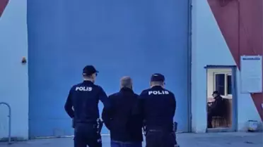 Kartepe'de FETÖ Üyesi Hükümlü Yakalandı