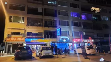 Gölcük'te Gaz Kaçağı Şüphesi: Apartman Tahliye Edildi