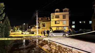 Kocaeli'de Kardeşler Toprağa Verildi