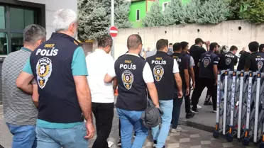 16 İl'de Dolandırıcılık Operasyonu: 24 Tutuklama