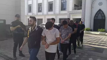 19 İl'de Sahte Araç Kiralama Operasyonu