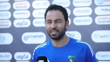 Kocaelispor, Fenerbahçe Maçına Hazırlanıyor