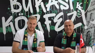 Kocaelispor, Smolcic'i Kiraladı