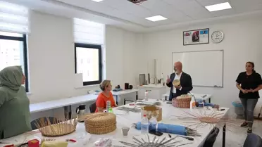 Kocasinan Akademi'de Kayıtlar Başladı