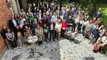 Kolombiya'da Dünya Kahvaltı Günü Kutlandı