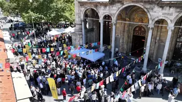 4. Tarihi Bedesten Alışveriş Günleri Başladı