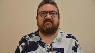 Doktor Hasta Yakınıyla Uzlaştı