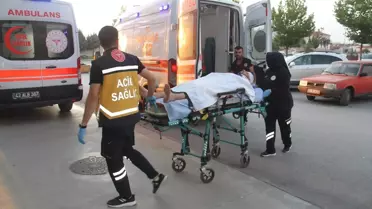 Beyşehir Plajında Kavga: 6 Yaralı