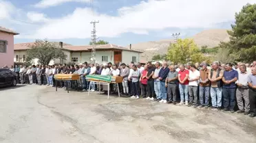İkiz Kardeşler Kazada Hayatını Kaybetti