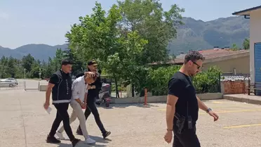 Seydişehir'de Uyuşturucu Operasyonu: Bir Tutuklama