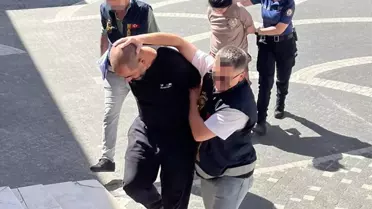 Akşehir'de Uyuşturucu Operasyonu: 1 Tutuklama