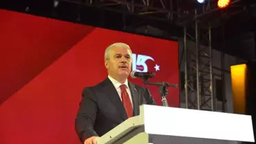 Konya ve çevre illerde 15 Temmuz Demokrasi ve Milli Birlik Günü etkinlikleri düzenlendi