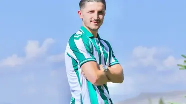 Konyaspor, Enis Bardhi'yi Transfer Etti