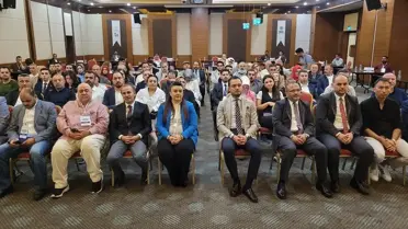 Körfez Ülkelerinden Samsun'a Turizm Acenteleri Turu