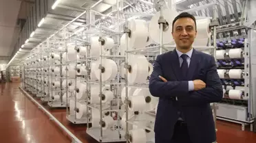 Korteks'ten 2024 Sürdürülebilirlik Raporu