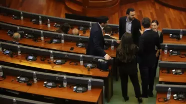 Kosova'da Meclis Başkanlığı Krizi Süregeldi