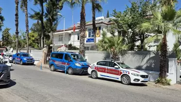 Köyceğiz'de Başkan Yardımcısı Gözaltında