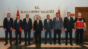 Kastamonu'da Proje Süresi ve Kredi Tutarı Artırıldı