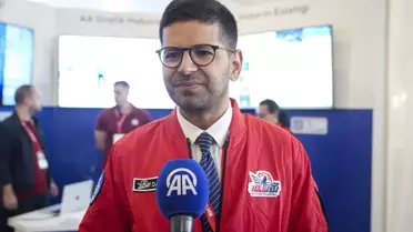 Kreatif Endüstrilere Dikkat Çekildi