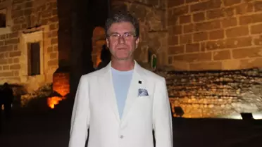 Kuğu Gölü Balesi Aspendos'ta Sahnelendi