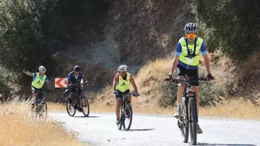 Kula'da Avrupa Hareketlilik Haftası Etkinliği