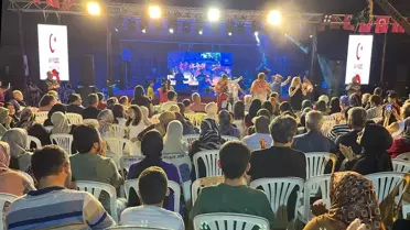 Kumluca'da Baysıfest Başladı