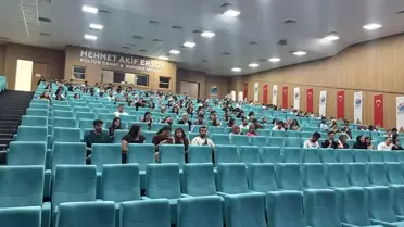 İş Sağlığı Eğitimi Kumluca'da Gerçekleşti