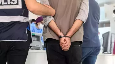 Künefe zincirine FETÖ operasyonu! 33 şüpheli gözaltına alındı