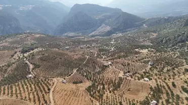Kuraklığa Çözüm: Kapalı Sulama Sistemi